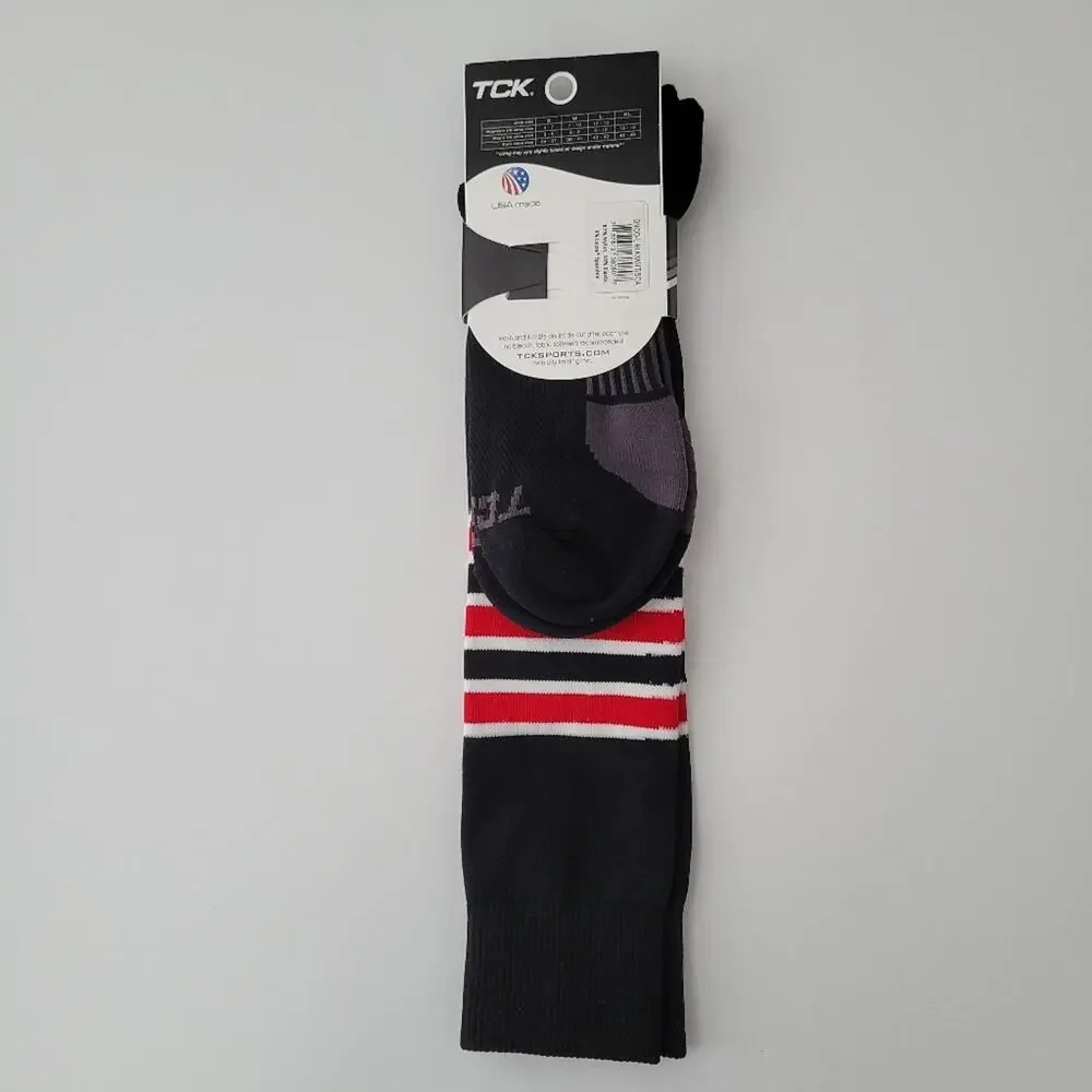 Tck new packaging